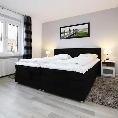 Apartment Watthaus Rantum - Dns101005-cya