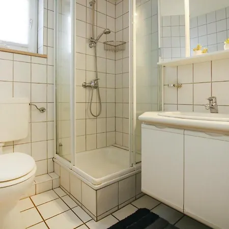 Watthaus Rantum - Dns101005-cya Apartment