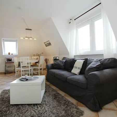 Watthaus Rantum - Dns101005-cya Sylt