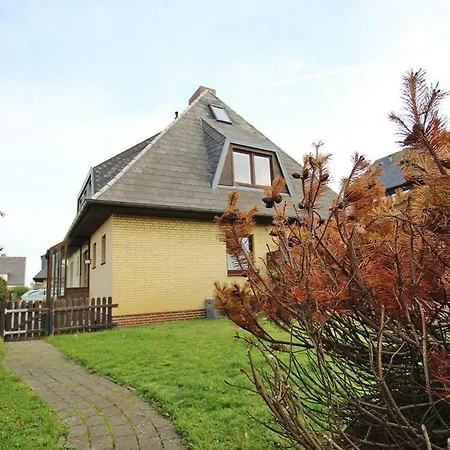 Watthaus Rantum - Dns101005-cya Sylt