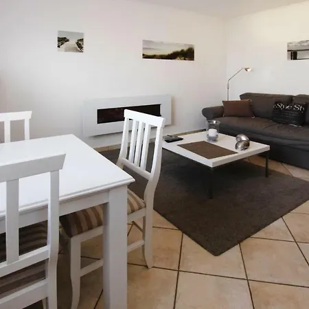 Apartment Watthaus Rantum - Dns101005-cya *