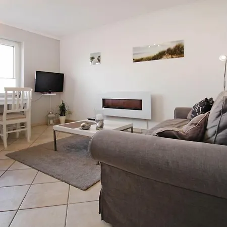 Watthaus Rantum - Dns101005-cya Sylt