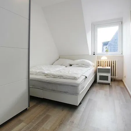Apartment Watthaus Rantum - Dns101005-cya *