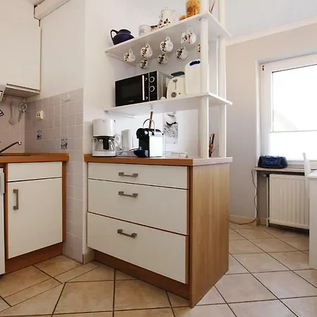 Watthaus Rantum - Dns101005-cya * Sylt