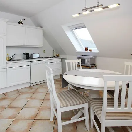 Apartment Watthaus Rantum - Dns101005-cya Sylt